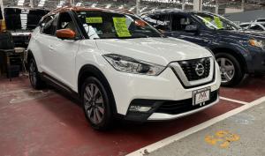 Nissan Kicks 2017