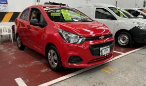 Chevrolet Beat 2019