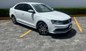 Volkswagen Jetta A6 2018
