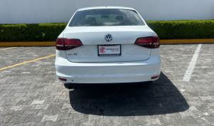 Volkswagen Jetta A6 2018
