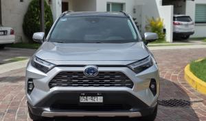 Toyota RAV4 2022