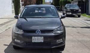 Volkswagen Polo Highline 2018