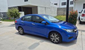 Honda City LX 2020