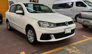 Volkswagen Gol 2017