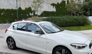BMW 120i 2018