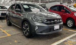 Volkswagen Nivus 2022