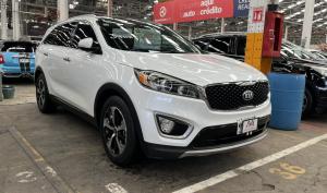 Kia Sorento EX 2018