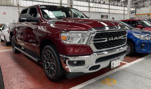 RAM 1500 2022