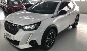 Peugeot 2008 2023