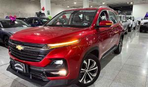Chevrolet Captiva 2024