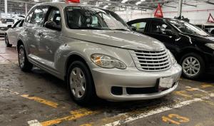 Chrysler PT Cruiser 2009