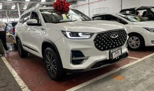 Chirey Tiggo 8 Pro 2023