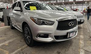 Infiniti QX60 2017