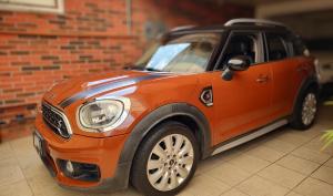 Mini Countryman 2017