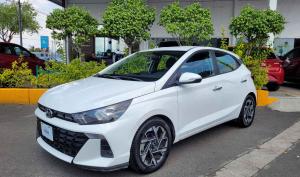 Hyundai HB20 GL MID 2023