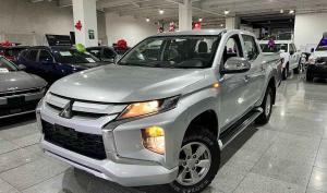 Mitsubishi L200 2021