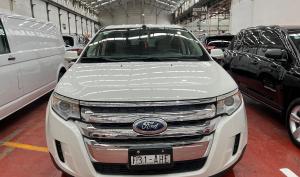 Ford Edge 2013