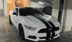 Ford Mustang GT Premium 2017