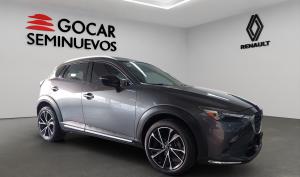 Mazda CX-3 2019