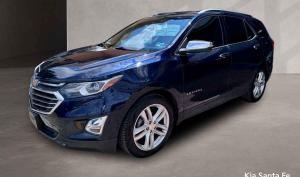 Chevrolet Equinox 2020