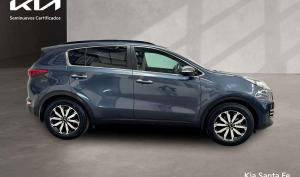 Kia Sportage 2018