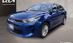 Kia Rio 2020