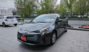 Toyota Prius 2016