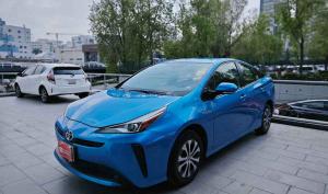 Toyota Prius 2022