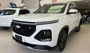 Chevrolet Captiva 2023