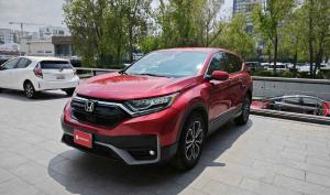 Honda CR-V 2021