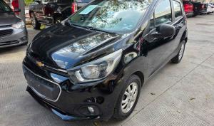 Chevrolet Beat 2019