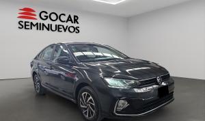 Volkswagen Virtus 2023