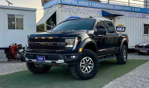 Ford Lobo 2021
