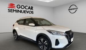 Nissan Kicks 2023