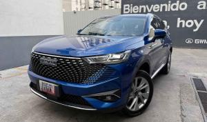 GWM Haval H6 2024