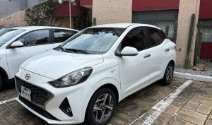 Hyundai Grand i10 2023