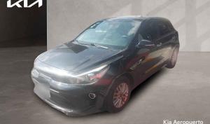 Kia Rio 2021