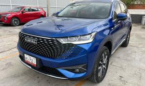 GWM Haval H6 2024