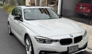 BMW 330iA Sport Line 2018