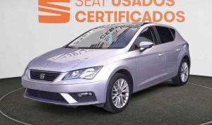 Seat León 2020