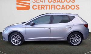 Seat León 2020