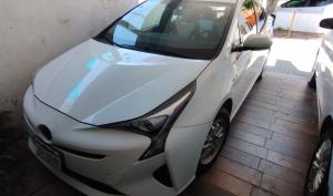 Toyota Prius 2017