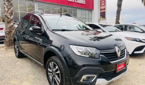 Renault Stepway 2021