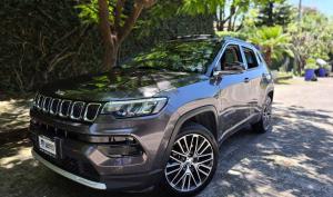 Jeep Compass 2023