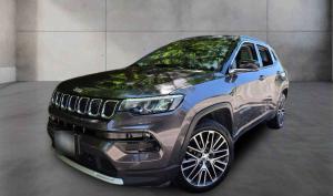 Jeep Compass 2023