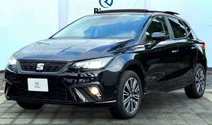 Seat Ibiza 2024