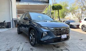 Hyundai Tucson 2023