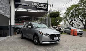 Mazda 2 2023