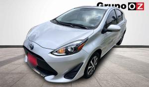 Toyota Prius 2020