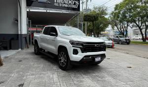 Chevrolet Colorado Pick Up 2023